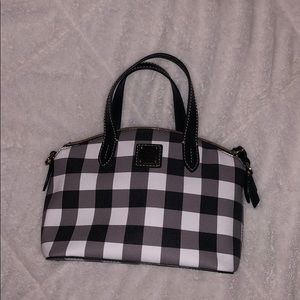 Dooney & Bourke Purse (never been used)